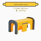 Wooden Train Track Cave Tunnel Accessory - vignette 10
