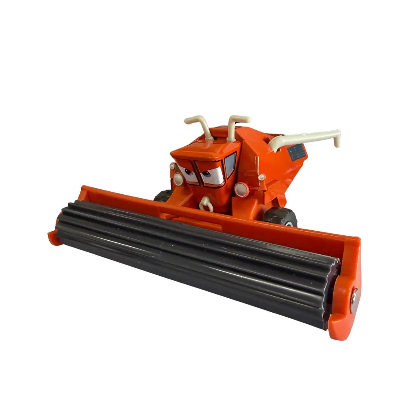Metal Diecast Racing Car Model – 1:55 Scale 13