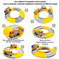 Magic Climbing Engineering Track Set - thumbnail 14