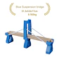 Wooden Train Track Mountain Bridge Accessory Set - thumbnail 7