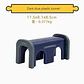 Wooden Train Track Cave Tunnel Accessory - vignette 13