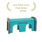 Wooden Train Track Mountain Bridge Accessory Set - thumbnail 8