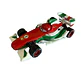 Metal Diecast Racing Car Model – 1:55 Scale - thumbnail 18