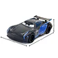 Metal Diecast Racing Car Model II – 1:55 Scale - thumbnail 12