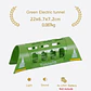 Wooden Train Track Mountain Bridge Accessory Set - thumbnail 11