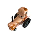 Metal Diecast Racing Car Model – 1:55 Scale - thumbnail 21