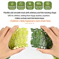 Dinosaur Racing Track Set – Flexible Climbing Rail - thumbnail 21
