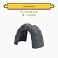 Wooden Train Track Cave Tunnel Accessory - vignette 22