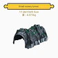 Wooden Train Track Cave Tunnel Accessory - vignette 24