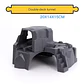 Wooden Train Track Cave Tunnel Accessory - vignette 30