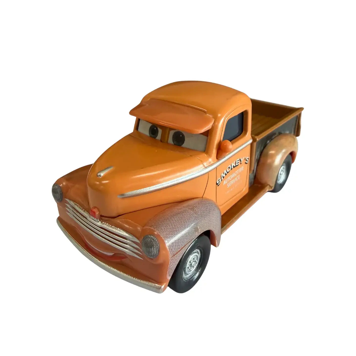 Metal Diecast Racing Car Model – 1:55 Scale 33