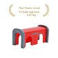 Wooden Train Track Mountain Bridge Accessory Set - thumbnail 25