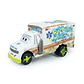 Metal Diecast Racing Car Model – 1:55 Scale - thumbnail 36