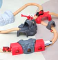 Wooden Train Track Cave Tunnel Accessory - vignette 34