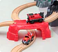 Wooden Train Track Cave Tunnel Accessory - vignette 35