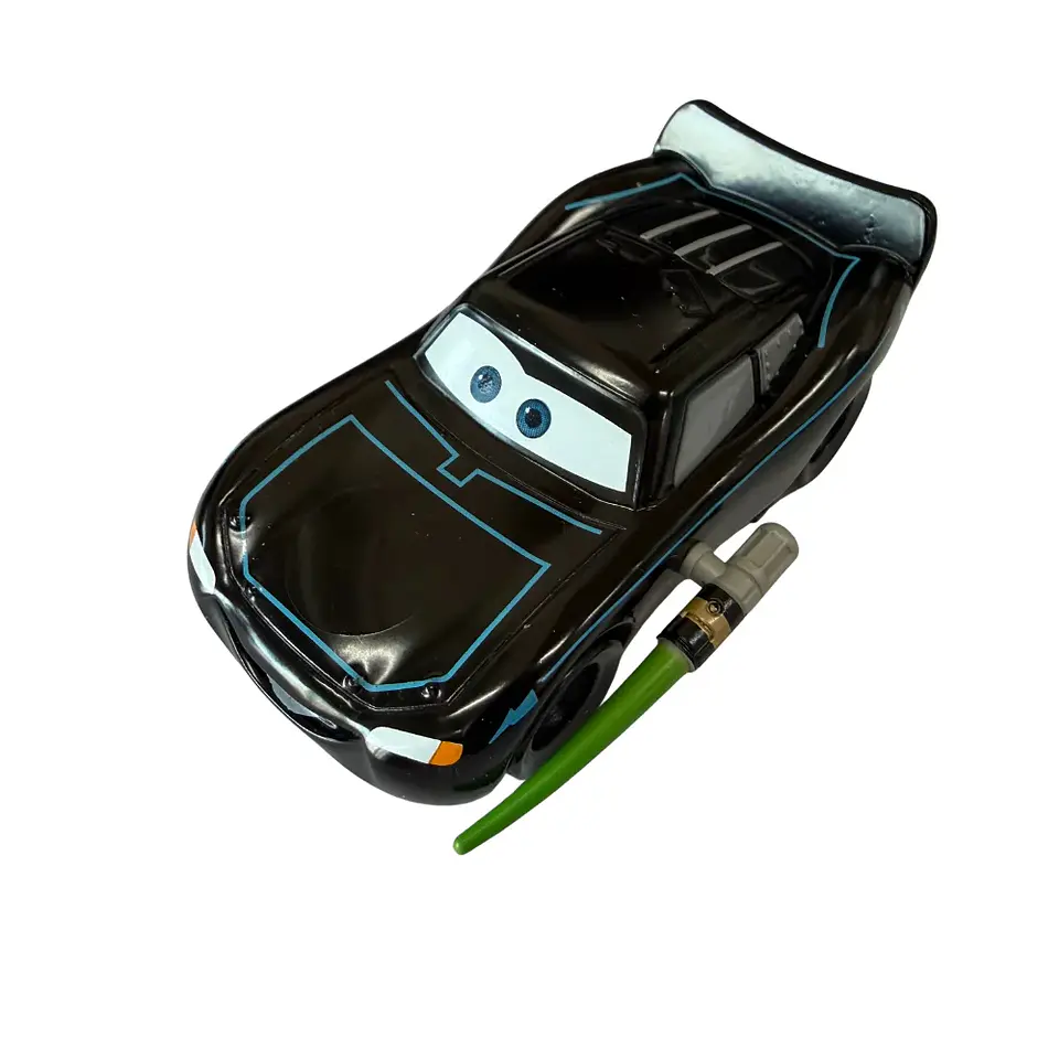Metal Diecast Racing Car Model – 1:55 Scale 38