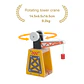Wooden Train Track Mountain Bridge Accessory Set - thumbnail 35