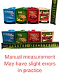 Metal Diecast Racing Car Model – 1:55 Scale - thumbnail 46