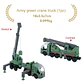 Wooden Train Track Mountain Bridge Accessory Set - thumbnail 38