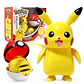 Transforming Ball Figure Toy – Collectible - thumbnail 3