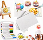 3D Puffy Paint Art Set – Foam Texture Painting - vignette 1