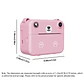 Kids Instant Print Digital Camera – 1080P HD - thumbnail 4
