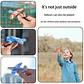 Foam Glider Planes Bulk Pack – Outdoor Flying Toy - thumbnail 5