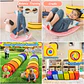 Balance Stone Sensory Training Set – Outdoor - thumbnail 2