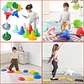 Balance Stone Sensory Training Set – Outdoor - thumbnail 3