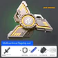 Noctilucent Metal Fidget Spinner – Glow in Dark - thumbnail 10