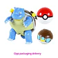 Transforming Ball Figure Toy – Collectible - thumbnail 14