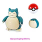 Transforming Ball Figure Toy – Collectible - thumbnail 16