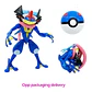 Transforming Ball Figure Toy – Collectible - thumbnail 24