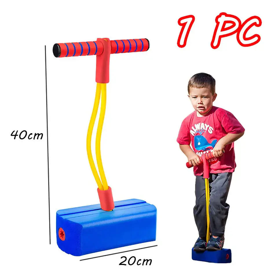 Balance Stone Sensory Training Set – Outdoor 21