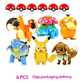 Transforming Ball Figure Toy – Collectible - thumbnail 29