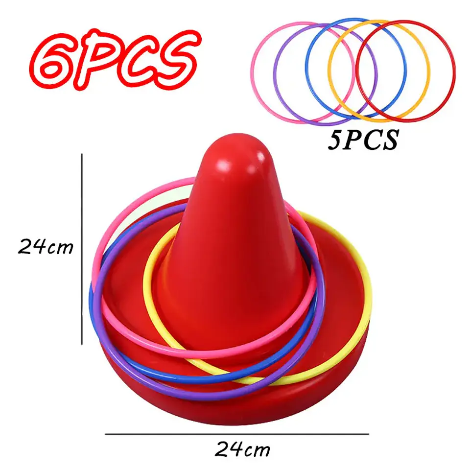 Balance Stone Sensory Training Set – Outdoor 27