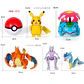 Transforming Ball Figure Toy – Collectible - thumbnail 37