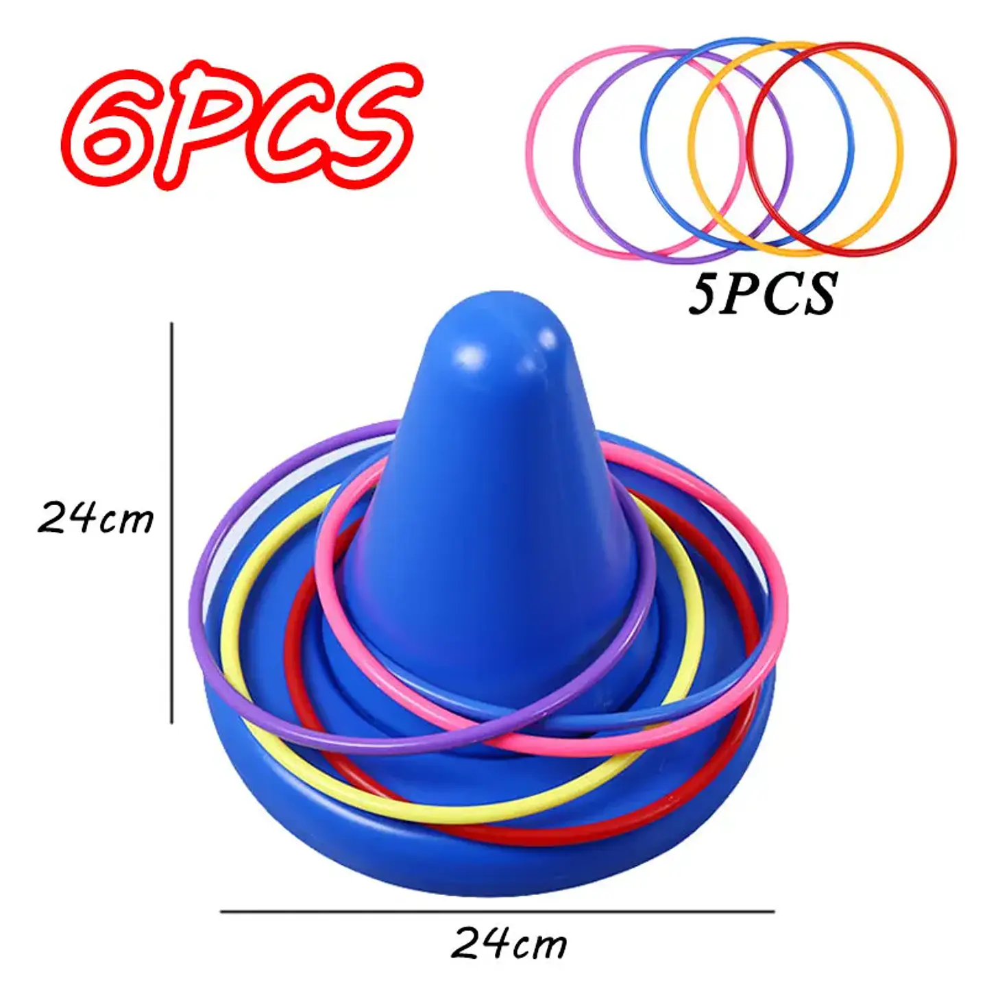 Balance Stone Sensory Training Set – Outdoor 28