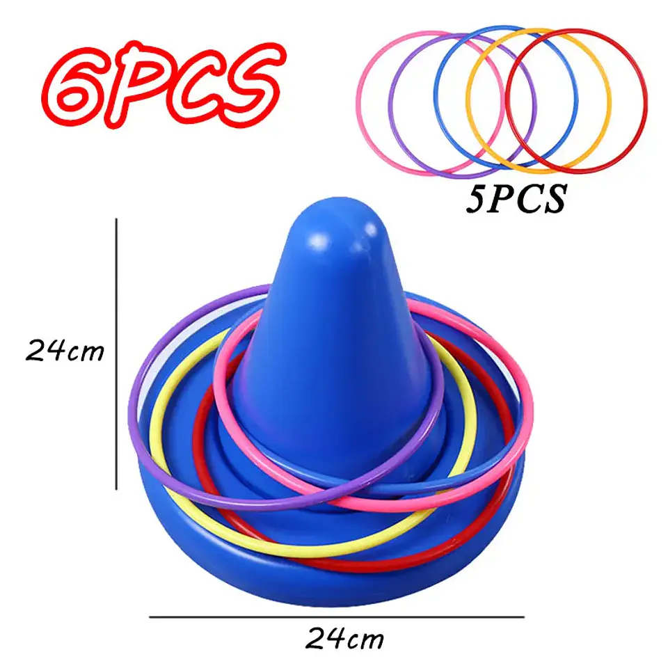 Balance Stone Sensory Training Set – Outdoor 28