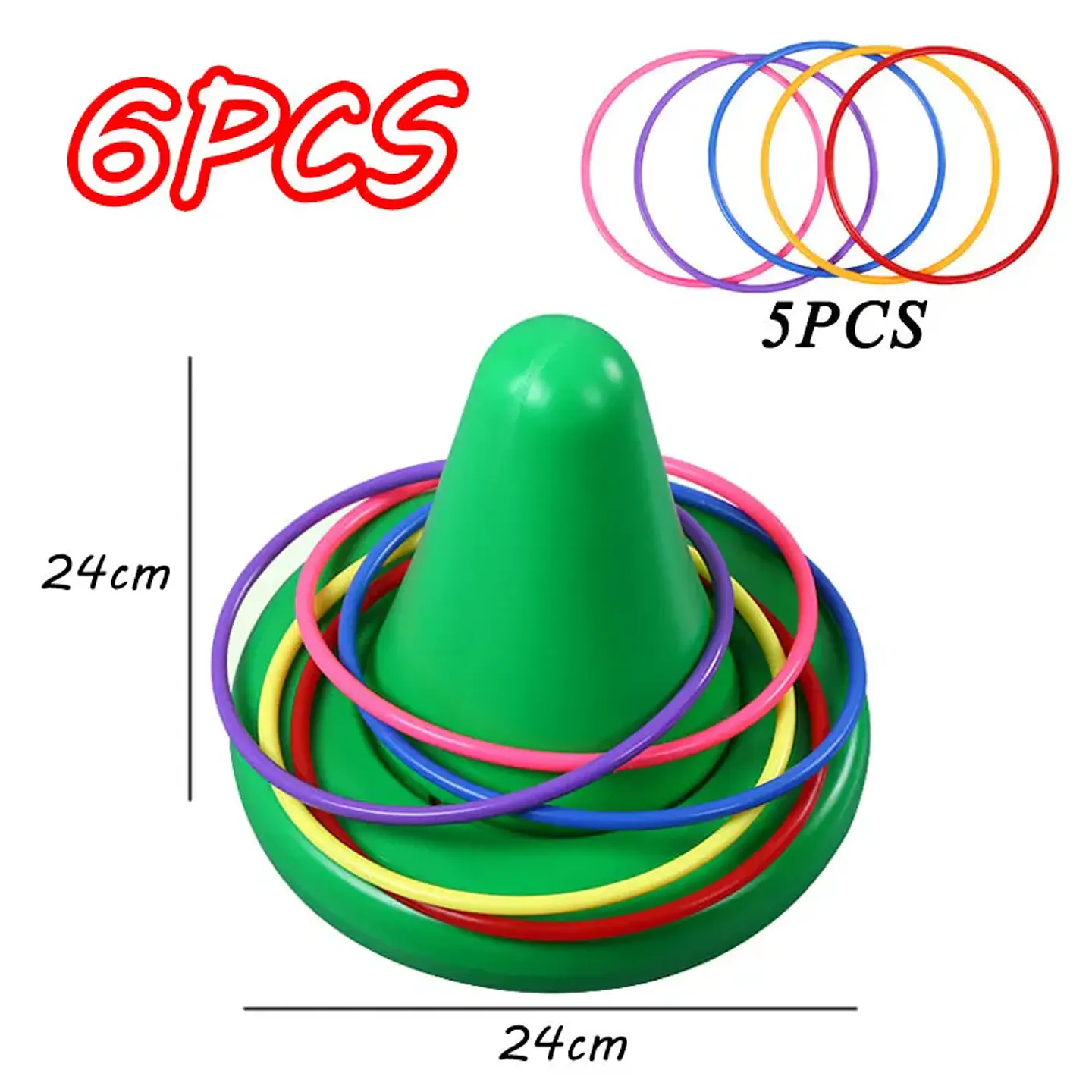 Balance Stone Sensory Training Set – Outdoor 36