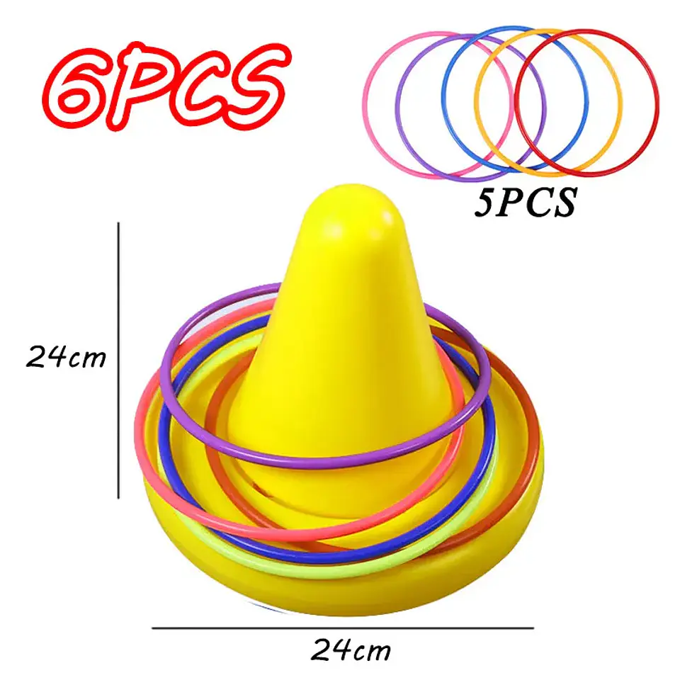 Balance Stone Sensory Training Set – Outdoor 37