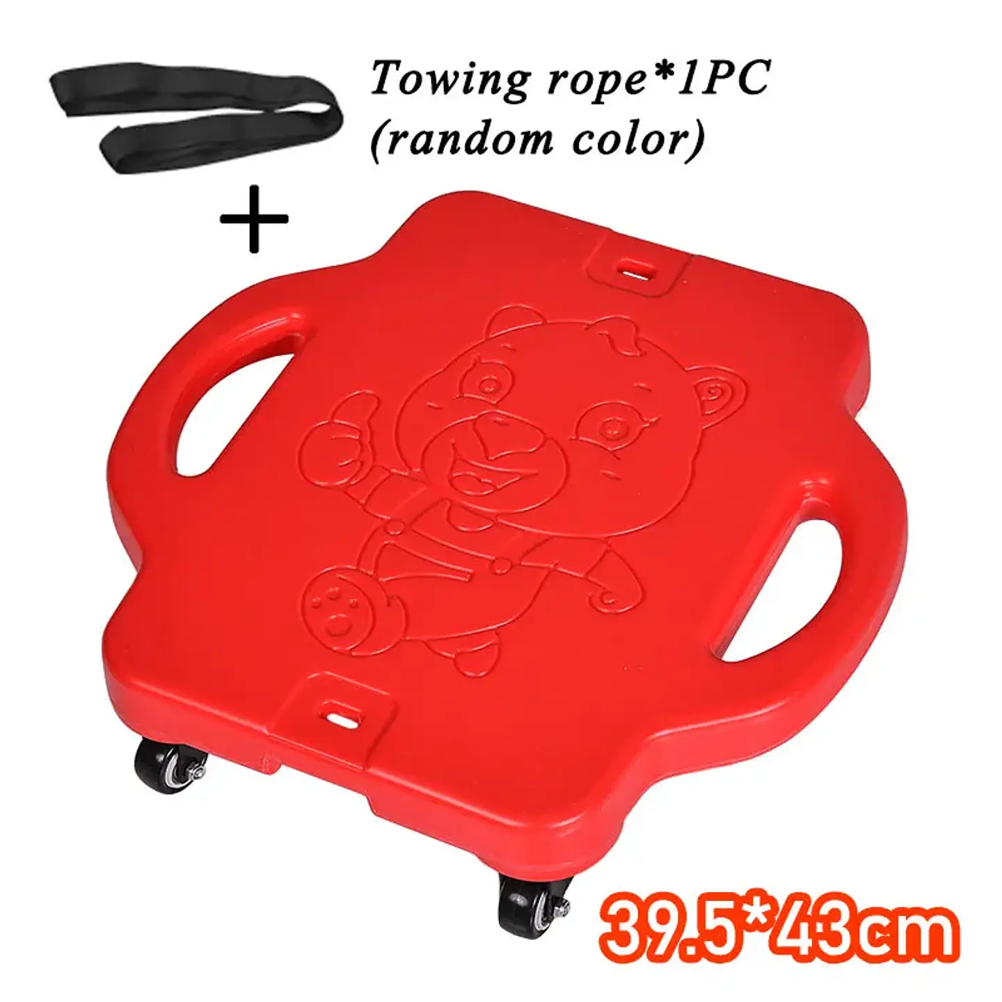 Balance Stone Sensory Training Set – Outdoor 38