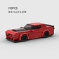 Racing Sports Car Building Block Model - thumbnail 44