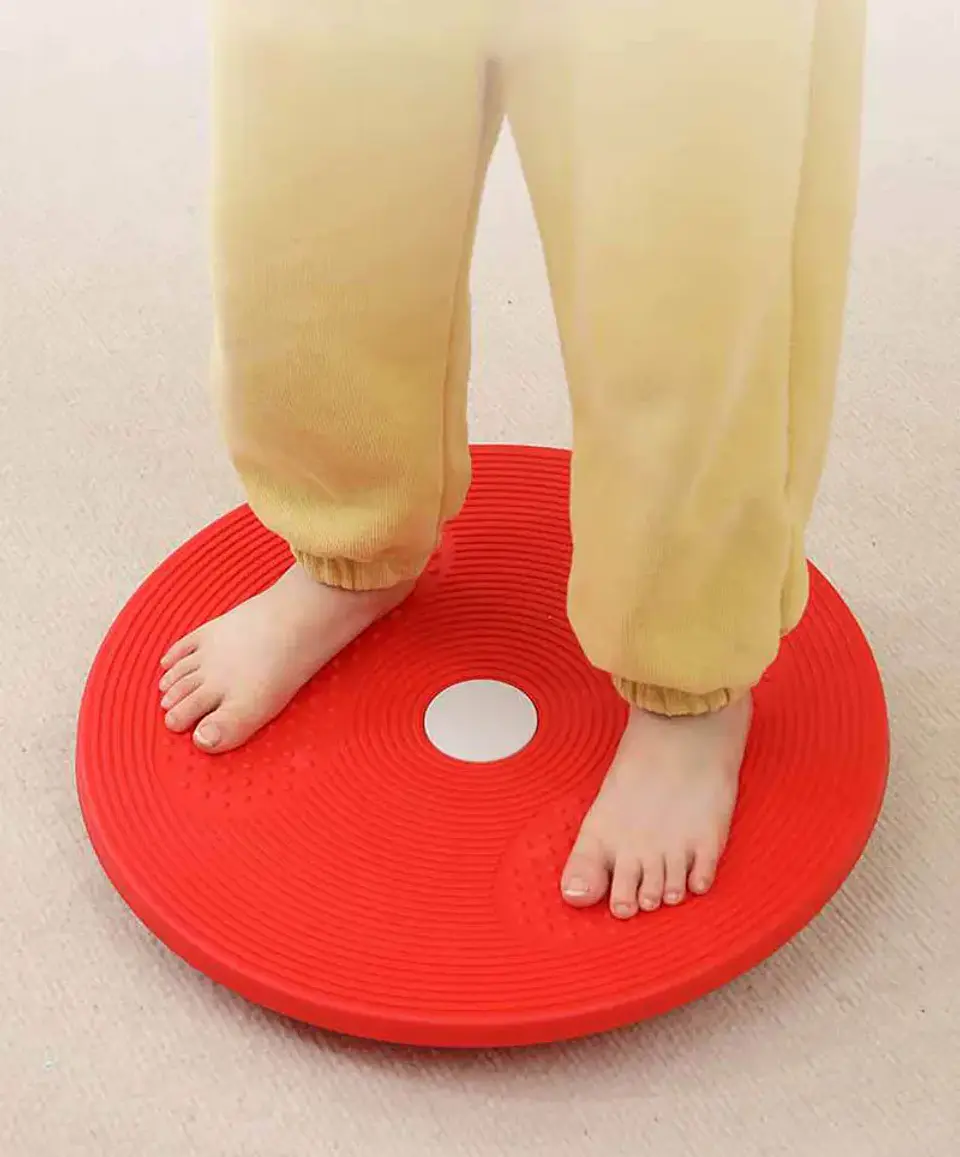 Balance Stone Sensory Training Set – Outdoor 42