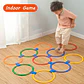 Balance Stone Sensory Training Set – Outdoor - thumbnail 47