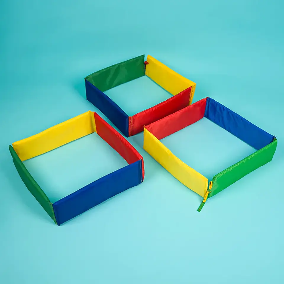 Balance Stone Sensory Training Set – Outdoor 50