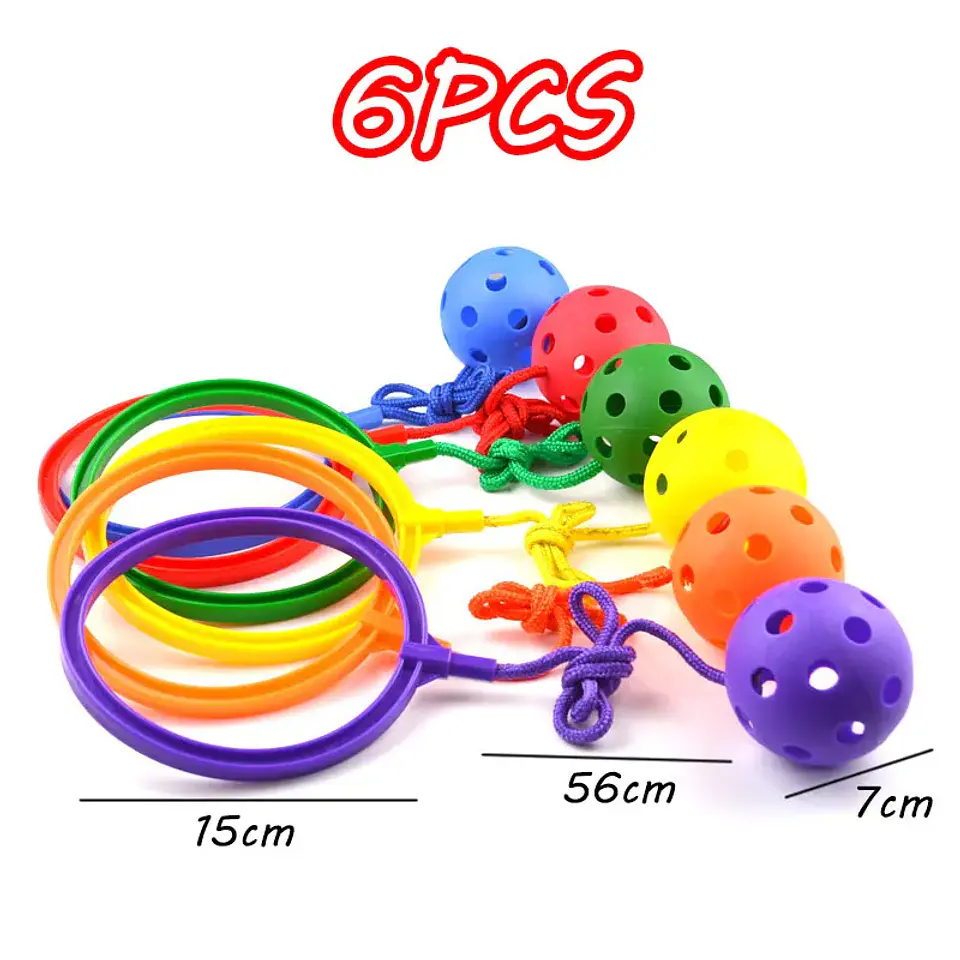 Balance Stone Sensory Training Set – Outdoor 55