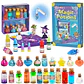 DIY Fairy Magic Potion Kit – 24 Pieces - thumbnail 1