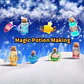 DIY Fairy Magic Potion Kit – 24 Pieces - thumbnail 3