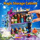 DIY Fairy Magic Potion Kit – 24 Pieces - thumbnail 6